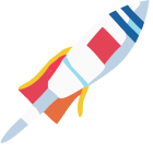 rocket