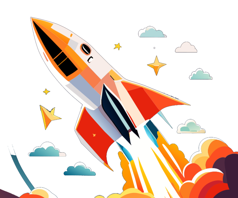 rocket